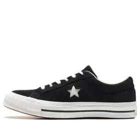 One Star Ox «Black Egret»