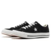 One Star Ox «Black Egret»