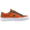 One Star Ox «Bold Mandarin»