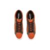 One Star Ox «Bold Mandarin»