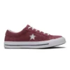 One Star Ox «Deep Bordeaux»