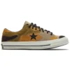 One Star Ox «Green Brown»