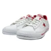 One Star Ox «HanByeol – Blanco Rojo»