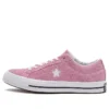 One Star Ox «Pink»