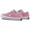 One Star Ox «Pink»