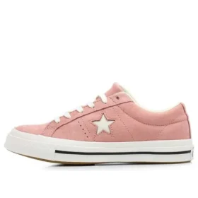 One Star Ox «Rust Pink»