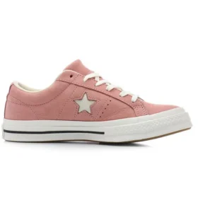 One Star Ox «Rust Pink»