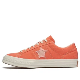 One Star OX TURF Naranja