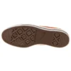 One Star Ox Vintage Suede «Bold Mandarin»