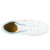 One Star Ox «White Mineral Yellow»