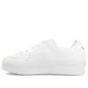 One Star Platform Low «Vintage White»