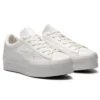 One Star Platform Low «Vintage White»