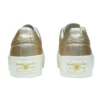 One Star Platform Ox «Light Gold»