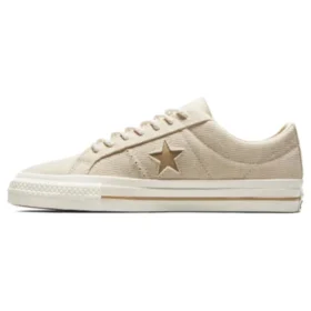 One Star Pro «Beige White»