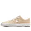 One Star Pro Classic Suede «Oat Milk»