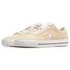 One Star Pro Classic Suede «Oat Milk»