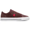 One Star Pro Cons Low «Eternal Earth Brown Red»