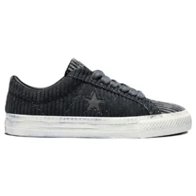 One Star Pro «Dark Grey Distressed»