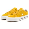 One Star Pro Low «Amarillo mineral»