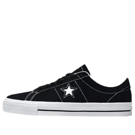 One Star Pro Low «Black»
