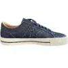 One Star Pro Low «Denim – Azul marino»
