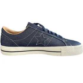 One Star Pro Low «Denim – Azul marino»