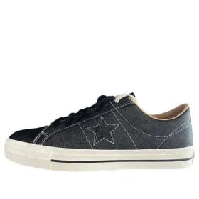 One Star Pro Low «Denim – Black»