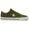 One Star Pro Low «Suede – Trolled Green»