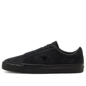One Star Pro Low «Triple Black»