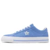 One Star Pro OX «Azul claro/Blanco»