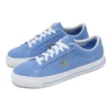 One Star Pro OX «Azul claro/Blanco»