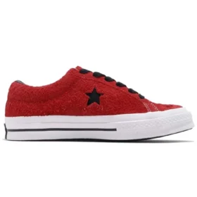 One Star «Red»