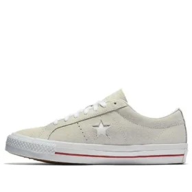One Star Skate OX «Blanco Gris»