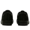 One Star Suede «Negro monocromo»