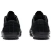 One Star Suede OX «Black»