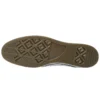 One Star Suede Ox «Deep Bordeaux»