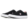 One Star Suede «Pink Star»