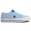 One Star Suede «Tropical Feet»