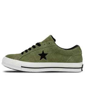 One Star «Verde»