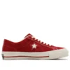 One Star Vintage Made in Japan «Rojo Blanco»