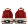 One Star Vintage Made in Japan «Rojo Blanco»