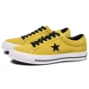 One Star «Yellow»