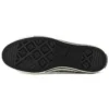 One Star Zebra-stripe Blanco/Negro