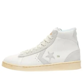 P.J. Tucker x Pro Leather High «Vintage White»
