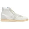 P.J. Tucker x Pro Leather High «Vintage White»