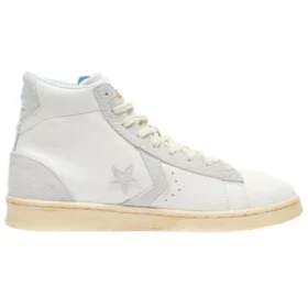 P.J. Tucker x Pro Leather High «Vintage White»