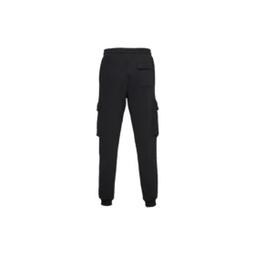 Pantalón cargo Star Chevron EMB Tallas asiáticas «Negro»
