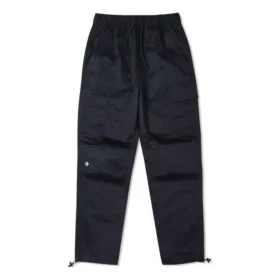 Pantalón cargo, tallas asiáticas, «Negro»