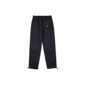 Pantalón cargo, tallas asiáticas, «Negro»