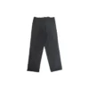 Pantalón chino ripstop tallas asiáticas «Negro»